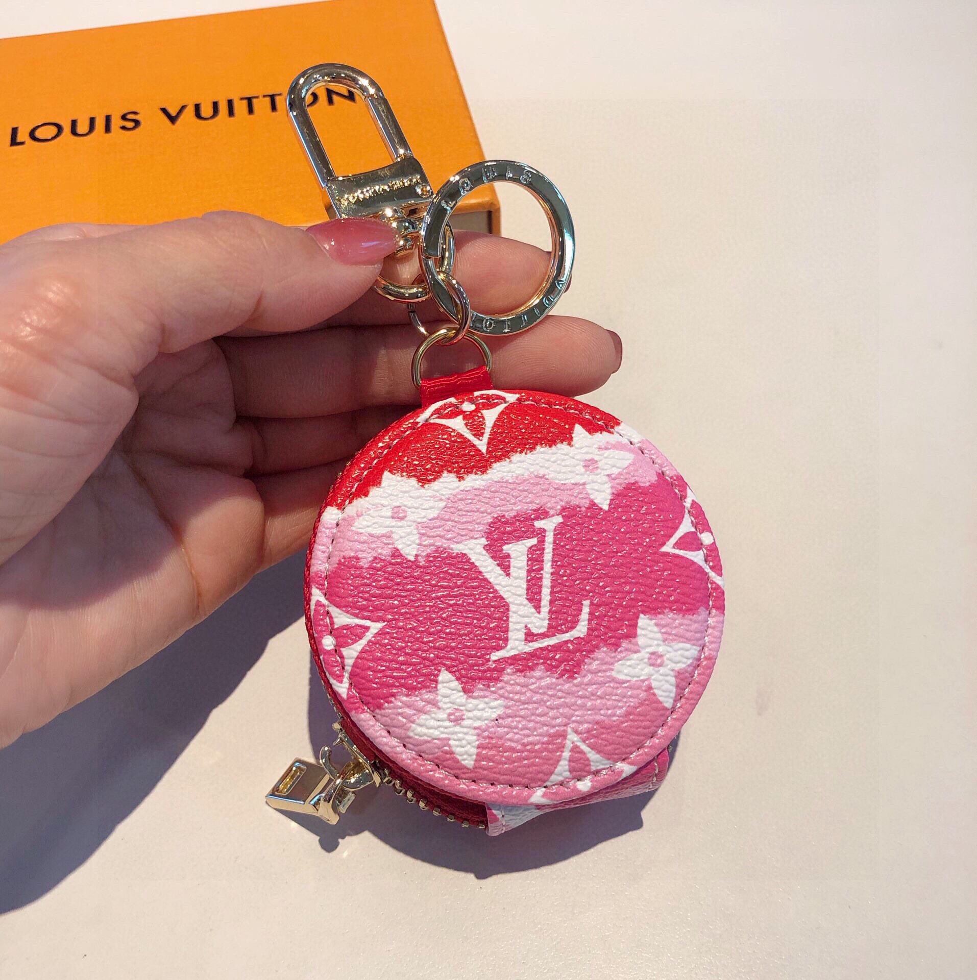 Louis Vuitton Mobile Cases